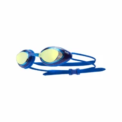 TYR BlackHawk Racing Mirrored Goggle 11 TYR BlackHawk Racing Mirrored Goggle -Swim Gear Central LGBHM 755 Main01
