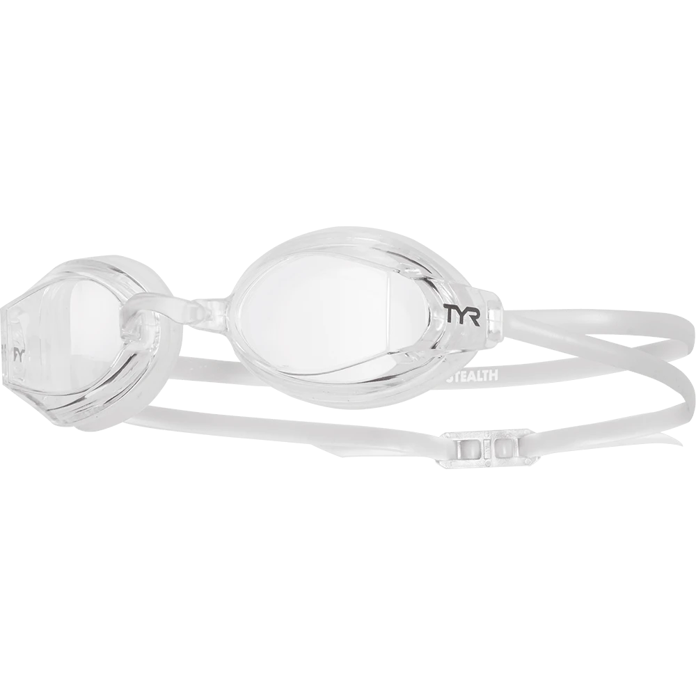 TYR Blackops 140EV Racing Adult Goggles 2 TYR Blackops 140EV Racing Adult Goggles - Image 2