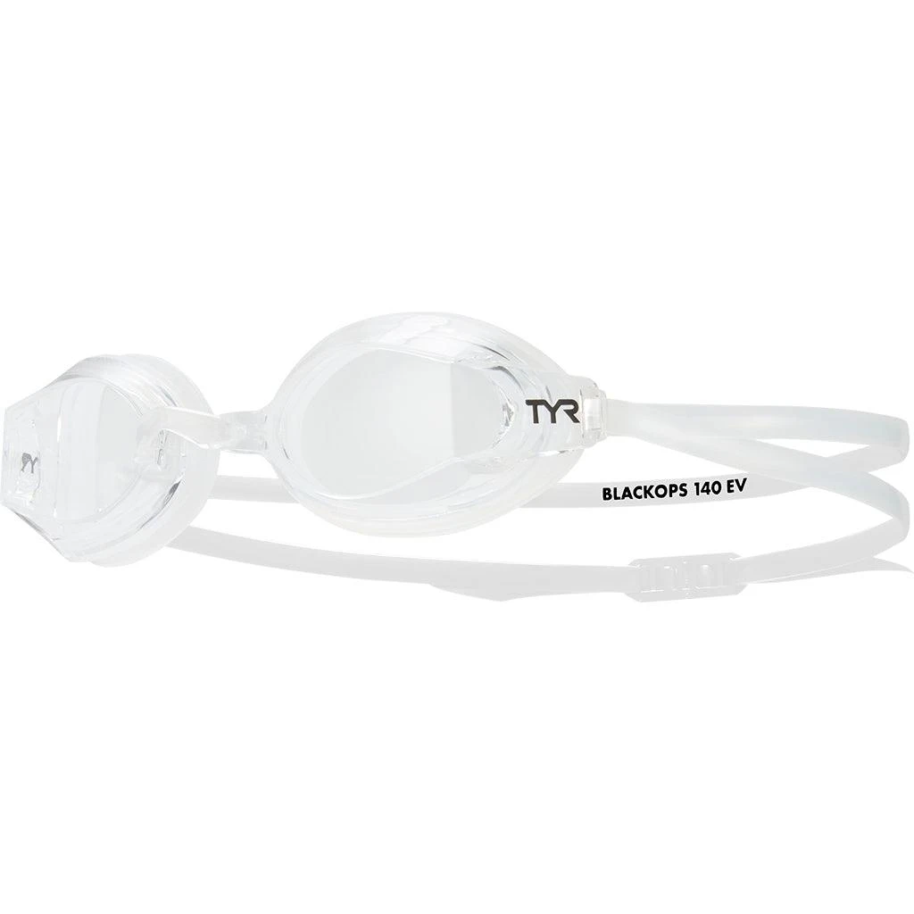 TYR Nano Blackops 140 EV Racing Goggles 2 TYR Nano Blackops 140 EV Racing Goggles - Image 2