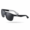 TYR Apollo HTS Sunglasses - Smoke Black