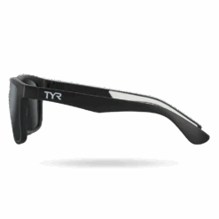 TYR Apollo HTS Sunglasses - Smoke Black -Swim Gear Central LSAPL 074 alt06