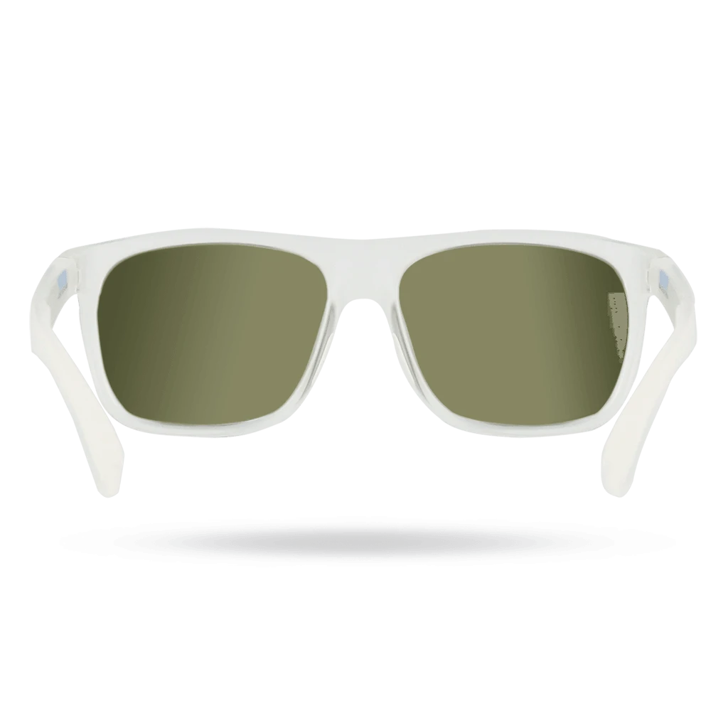 TYR Apollo HTS Sunglasses - Blue Clear 4 TYR Apollo HTS Sunglasses - Blue Clear - Image 4