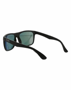 TYR Apollo HTS Sunglasses Red/Black -Swim Gear Central LSAPL 640 alt06