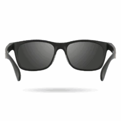 TYR Springdale - Lifestyle Sunglasses Silver Black -Swim Gear Central LSSPDL 043 alt07
