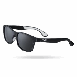 TYR Springdale - Lifestyle Sunglasses Smoke/Black