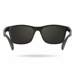 TYR Springdale - Lifestyle Sunglasses Smoke/Black -Swim Gear Central LSSPDL 074 alt07