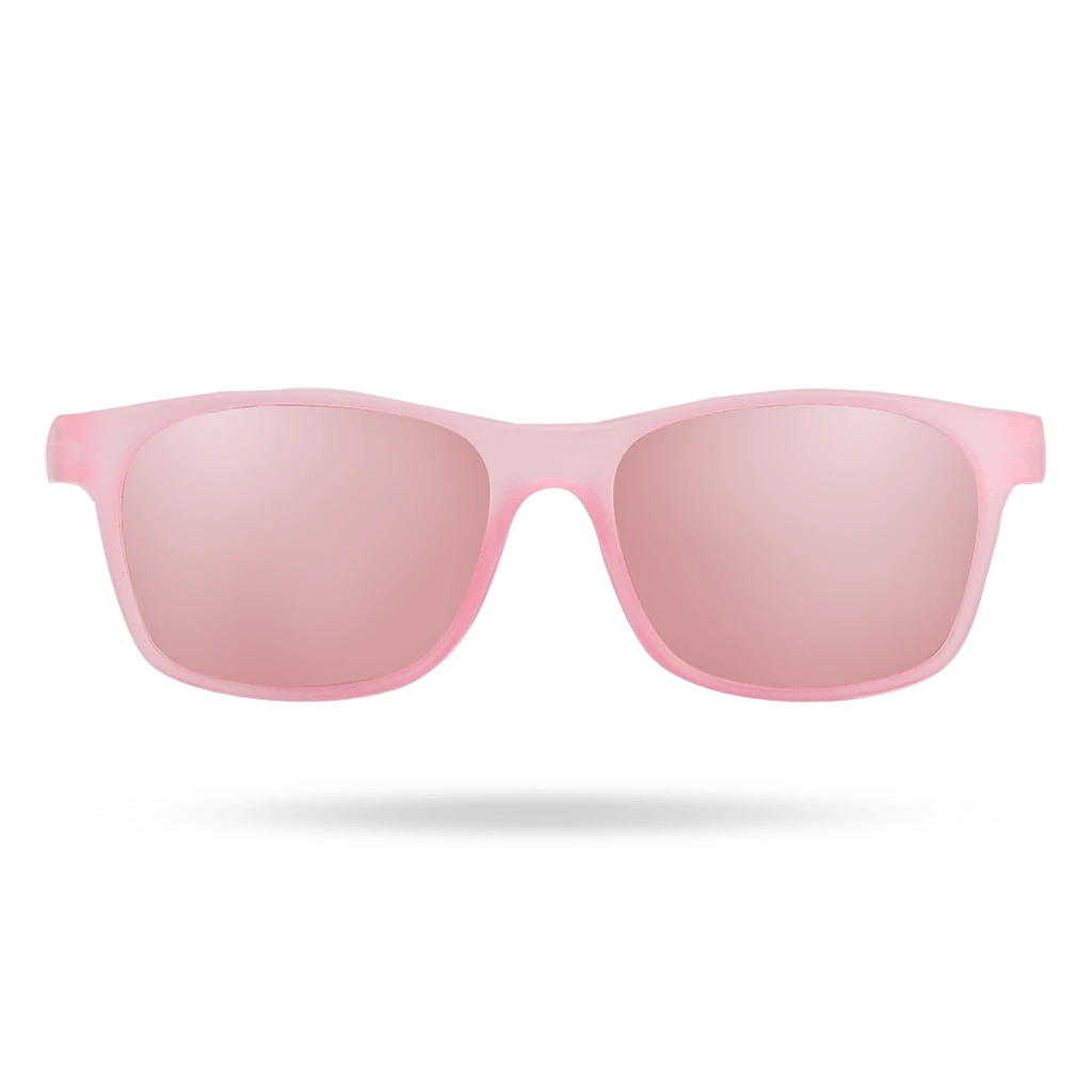 TYR Springdale - Lifestyle Sunglasses Rose Gold Pink 2 TYR Springdale - Lifestyle Sunglasses Rose Gold Pink - Image 2