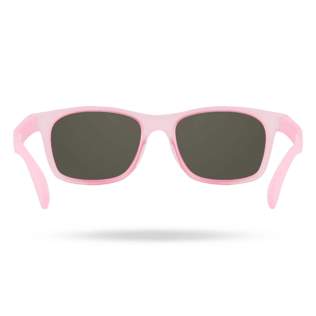 TYR Springdale - Lifestyle Sunglasses Rose Gold Pink 4 TYR Springdale - Lifestyle Sunglasses Rose Gold Pink - Image 4
