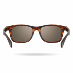 TYR Springdale - Lifestyle Sunglasses Gold Tortoise Shell 9 TYR Springdale - Lifestyle Sunglasses Gold Tortoise Shell -Swim Gear Central LSSPDL 265 alt07