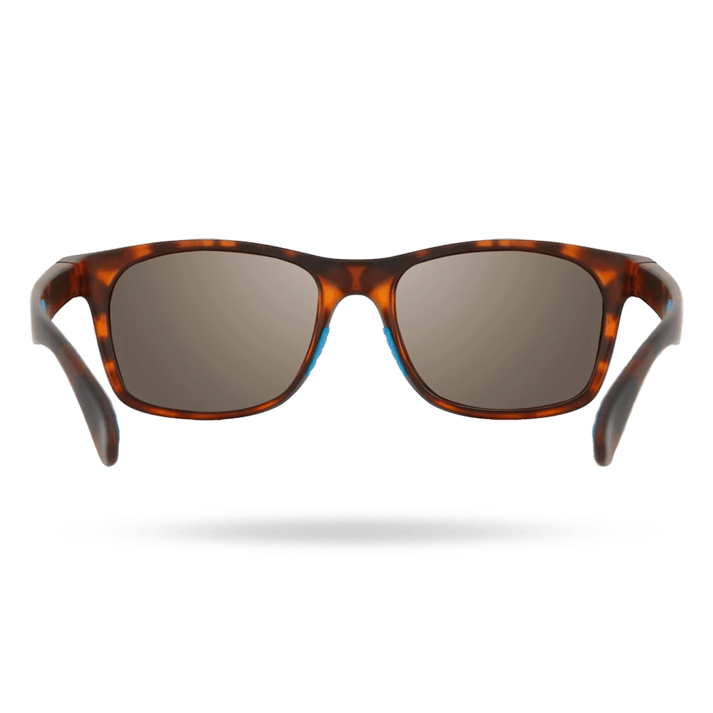 TYR Springdale - Lifestyle Sunglasses Gold Tortoise Shell 5 TYR Springdale - Lifestyle Sunglasses Gold Tortoise Shell - Image 5