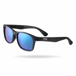 TYR Springdale - Lifestyle Sunglasses Blue/Black
