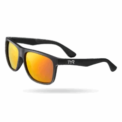 TYR Apollo HTS Sunglasses Red/Black