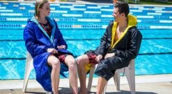 SS Swim Parka 12 SS Swim Parka -Swim Gear Central PARKAS 02