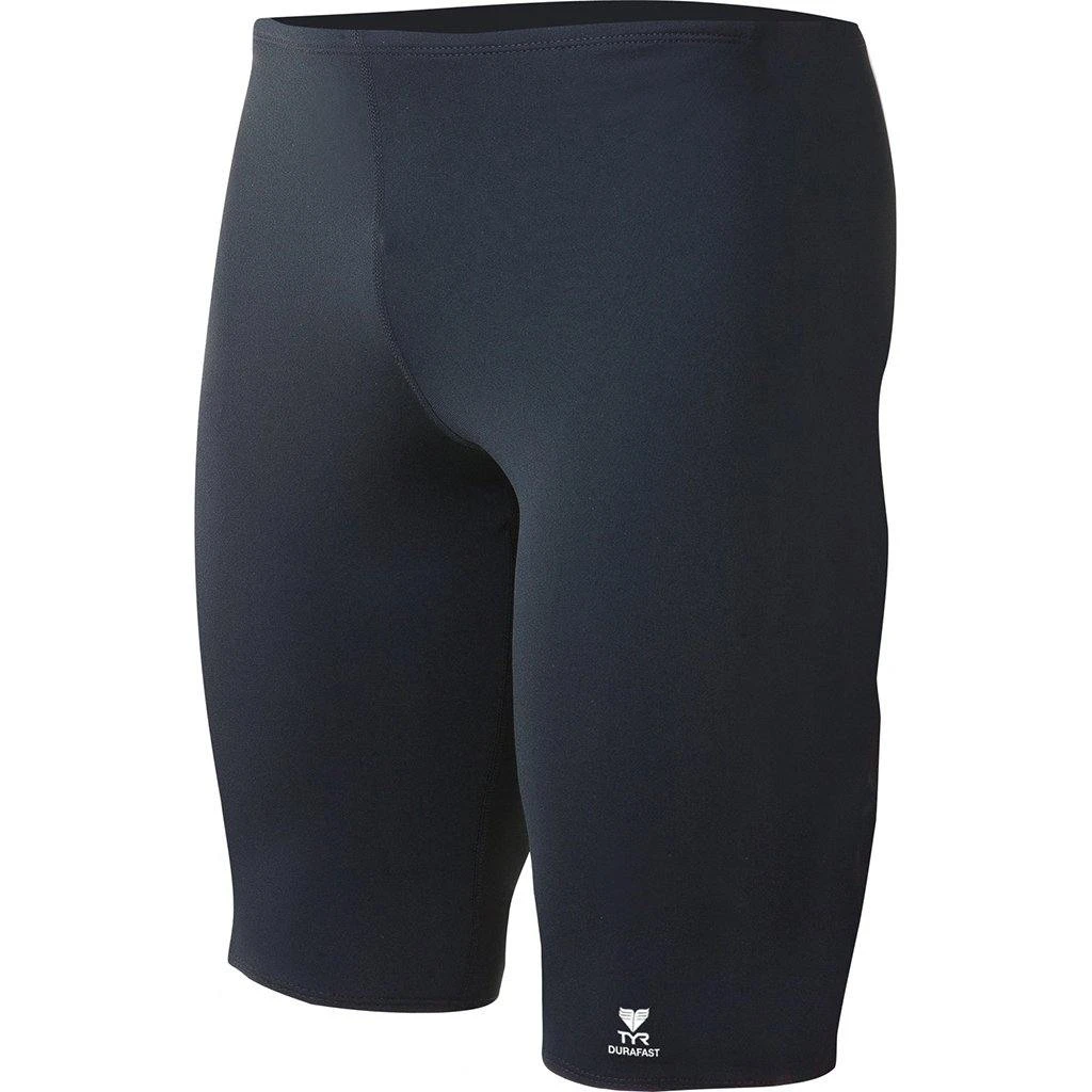 TYR Male Solid Durafast Jammer 1 TYR Male Solid Durafast Jammer