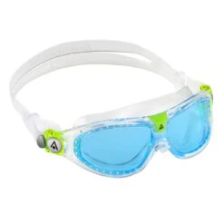AQUASPHERE Aqua Sphere Seal Kid 2 Goggle - Blue Tint
