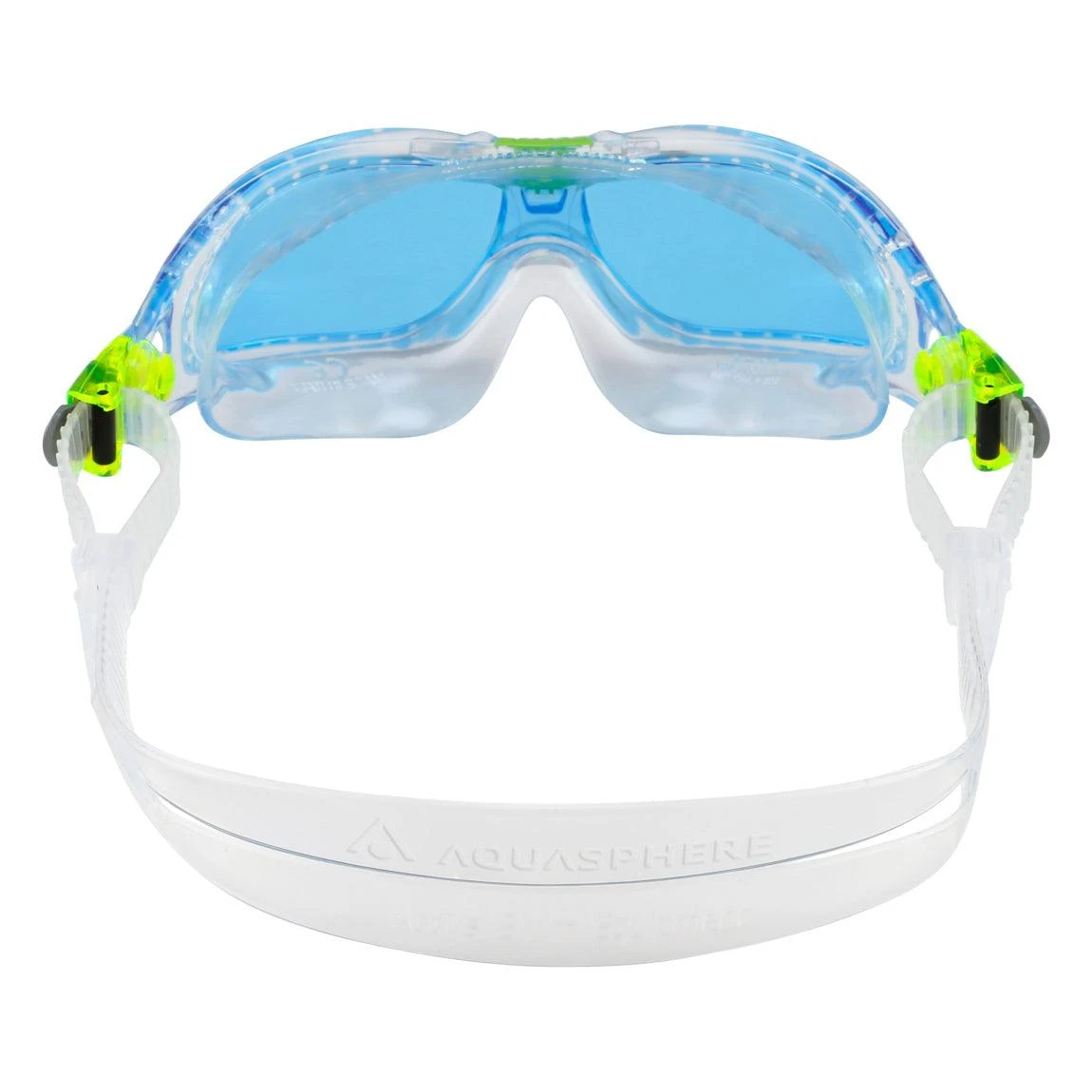 AQUASPHERE Aqua Sphere Seal Kid 2 Goggle - Blue Tint 3 AQUASPHERE Aqua Sphere Seal Kid 2 Goggle - Blue Tint - Image 3