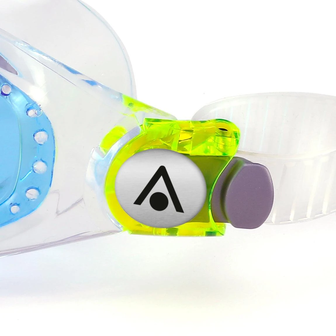AQUASPHERE Aqua Sphere Seal Kid 2 Goggle - Blue Tint 2 AQUASPHERE Aqua Sphere Seal Kid 2 Goggle - Blue Tint - Image 2