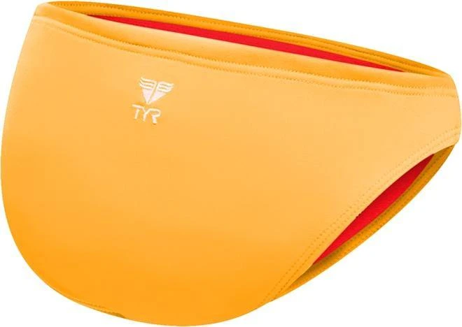 TYR Solid Bikini Bottom 3 TYR Solid Bikini Bottom - Image 3