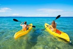 In-Water Tow Float 9 In-Water Tow Float -Swim Gear Central canstockphoto23689149