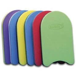 Swimming Specialists SNR Kickboard -Swim Gear Central clubkboard 2 1