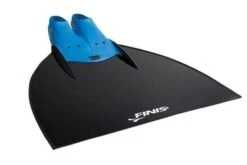 FINIS Competitor Monofin 7 FINIS Competitor Monofin -Swim Gear Central competitor1.35.0 7 image studio m blue 1 6