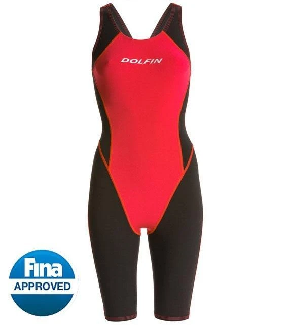 Dolfin Platinum 2 Pro Tech Knee Suit 1 Dolfin Platinum 2 Pro Tech Knee Suit