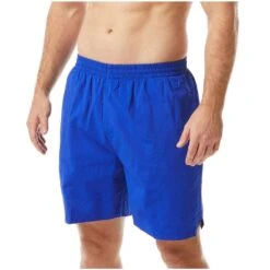 TYR Mens Royal Classic Deck Short