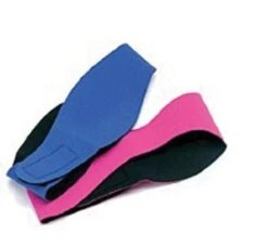 SS Ear Bands -Swim Gear Central ear bands jnr 2