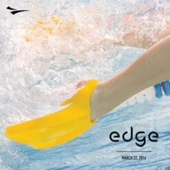 FINIS Edge Fin -Swim Gear Central edge buzzpost