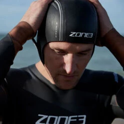 ZONE3 Neoprene HEAT-TECH Swim Cap 7 ZONE3 Neoprene HEAT-TECH Swim Cap -Swim Gear Central heat tech swim cap 2 1000x 2x 6270a7d5 3715 48f8 ba04 ddf17275a6e0