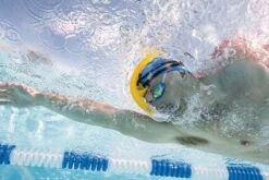 FINIS Stablity Snorkel 11 FINIS Stablity Snorkel -Swim Gear Central image 1.05.021 usage yellow 1