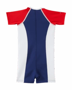 TYR Boys Solid Thermal Suit 5 TYR Boys Solid Thermal Suit -Swim Gear Central kbtsn2y 744 alt06