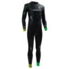 ZONE3 KIds Adventure Triathlon/Open Water Swimming Wetsuit