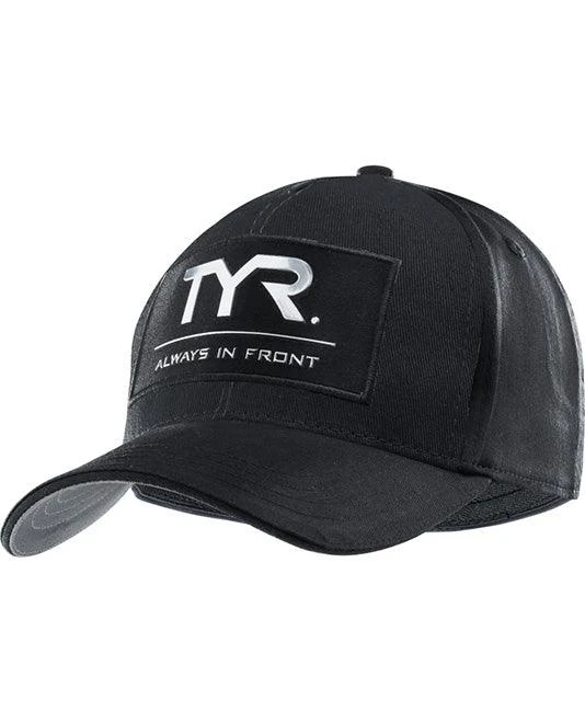 TYR A.I.F Breakout Fitted Hat 1 TYR A.I.F Breakout Fitted Hat