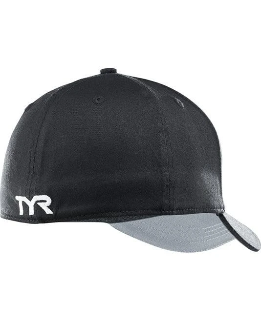 TYR A.I.F Breakout Fitted Hat 2 TYR A.I.F Breakout Fitted Hat - Image 2