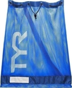 TYR Mesh Equipment Bag 2 21 TYR Mesh Equipment Bag 2 -Swim Gear Central lbd2 428 6