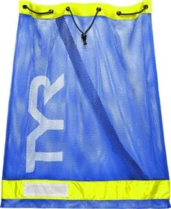 TYR Mesh Equipment Bag 2 13 TYR Mesh Equipment Bag 2 -Swim Gear Central lbd2 484 1