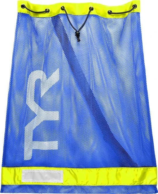 TYR Mesh Equipment Bag 2 3 TYR Mesh Equipment Bag 2 - Image 3