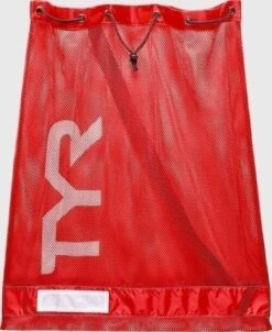 TYR Mesh Equipment Bag 2 20 TYR Mesh Equipment Bag 2 -Swim Gear Central lbd2 610 9