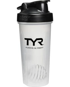 TYR 28OZ Shaker-Blender Bottle