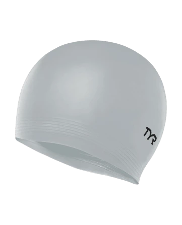 TYR Latex Swim Cap 5 TYR Latex Swim Cap - Image 5