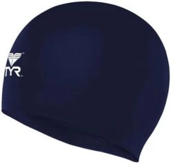 TYR Latex Swim Cap 12 TYR Latex Swim Cap -Swim Gear Central lcl 401 alt1 large 2ffb7d8c 00c2 4bc8 8c45 961627ea6b8b