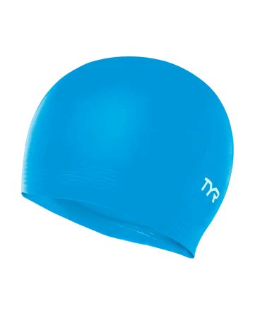TYR Latex Swim Cap 1 TYR Latex Swim Cap