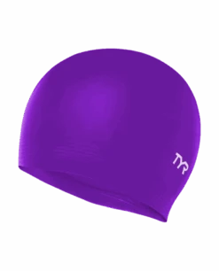 TYR Latex Swim Cap 14 TYR Latex Swim Cap -Swim Gear Central lcl 510 alt1