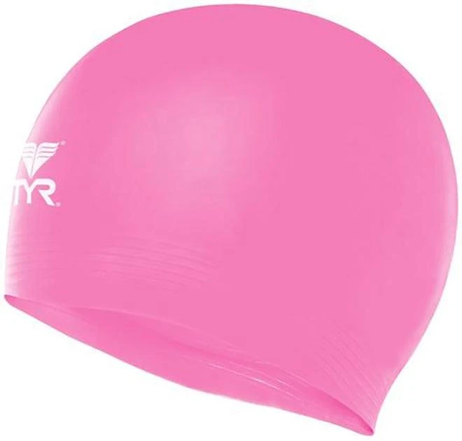TYR Latex Swim Cap 2 TYR Latex Swim Cap - Image 2