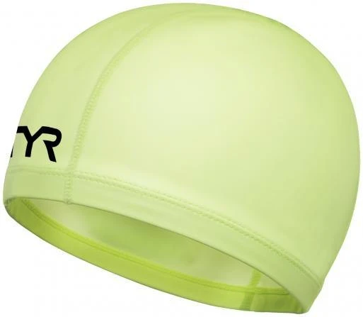 TYR HI-VIS Warmwear Cap 2 TYR HI-VIS Warmwear Cap - Image 2