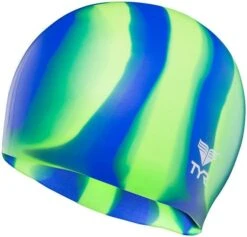 TYR Wrinkle Free Multi Swim Cap -Swim Gear Central lcsm 310 alt1