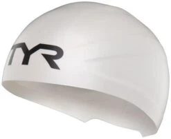 TYR Wall Breaker Silicone Race Cap