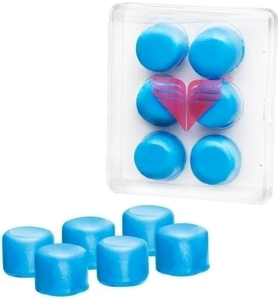 TYR Youth Silicone Ear Plugs 3 TYR Youth Silicone Ear Plugs - Image 3