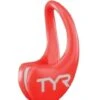 TYR Ergo Pink Swim Nose Clip Pink